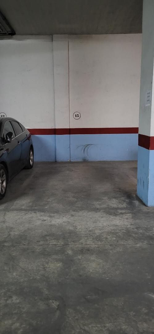 Parkplatz von Garage miete in  Jaén Capital