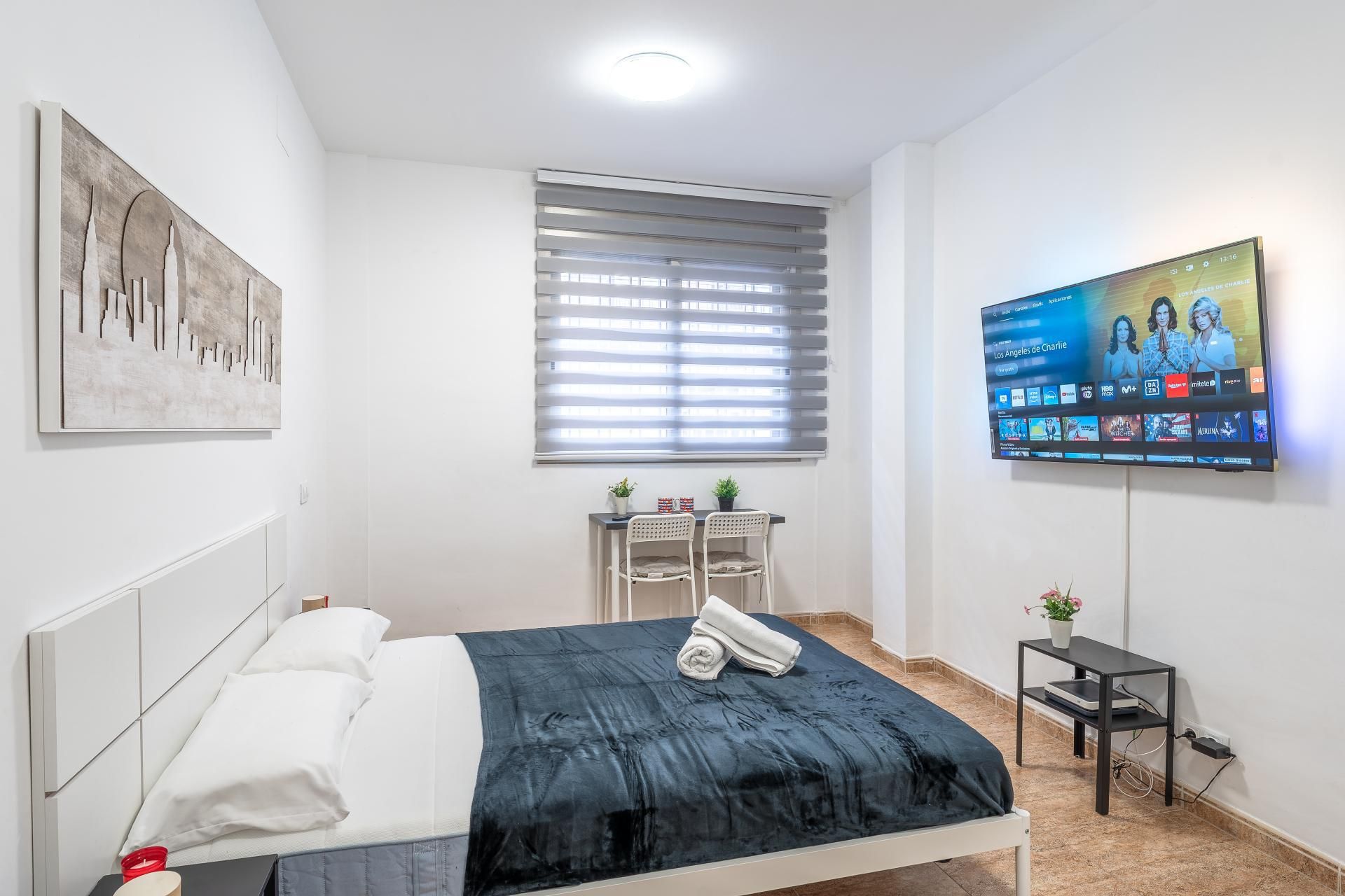 Flat to share in Carrer Onze, 20, Bonavista