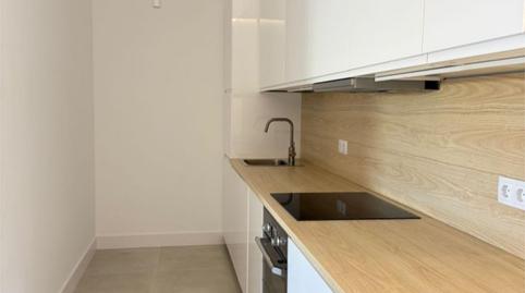 Photo 4 of Flat to rent in Calle Damian Sanchez Lopez, 6, Praderón, Madrid