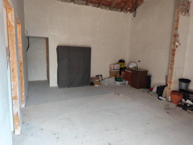 Casa adosada en Venta en Plaça Major, 8 en Roda de Ter