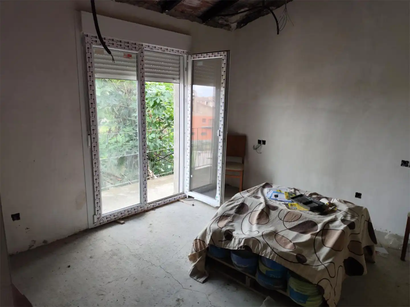 Einfamilien-Reihenhaus zum Verkauf in Plaça Major, 8, Roda de Ter Einfamilien-Reihenhaus zum Verkauf in Plaça Major, 8, Roda de Ter