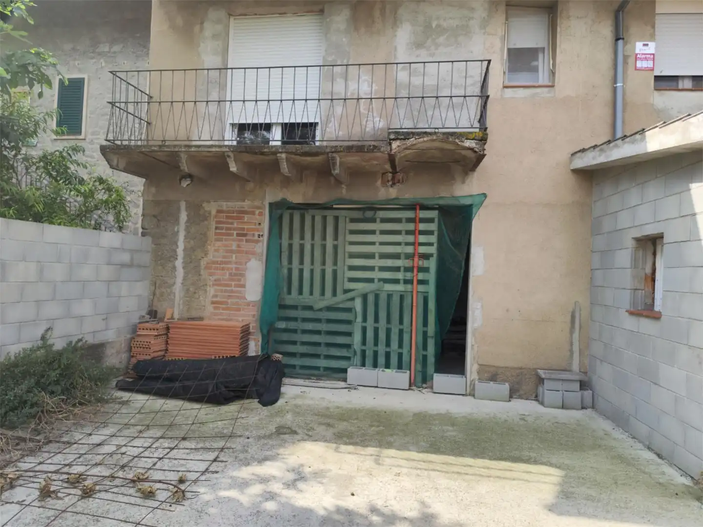 Einfamilien-Reihenhaus zum Verkauf in Plaça Major, 8, Roda de Ter Einfamilien-Reihenhaus zum Verkauf in Plaça Major, 8, Roda de Ter