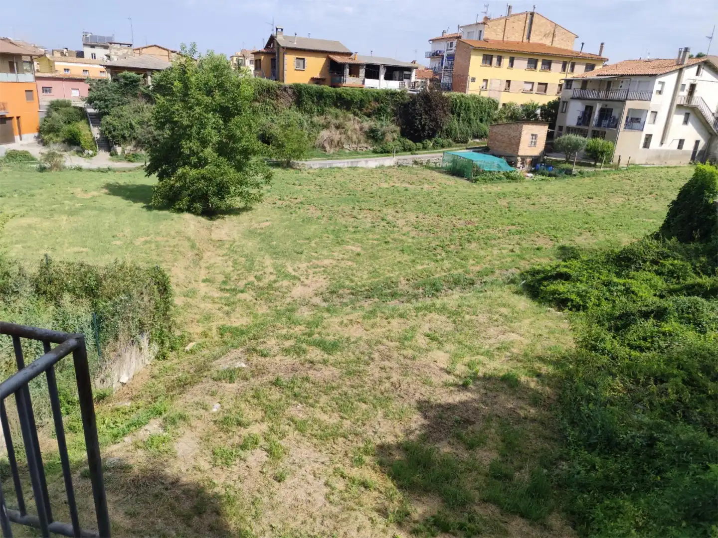 Einfamilien-Reihenhaus zum Verkauf in Plaça Major, 8, Roda de Ter Einfamilien-Reihenhaus zum Verkauf in Plaça Major, 8, Roda de Ter