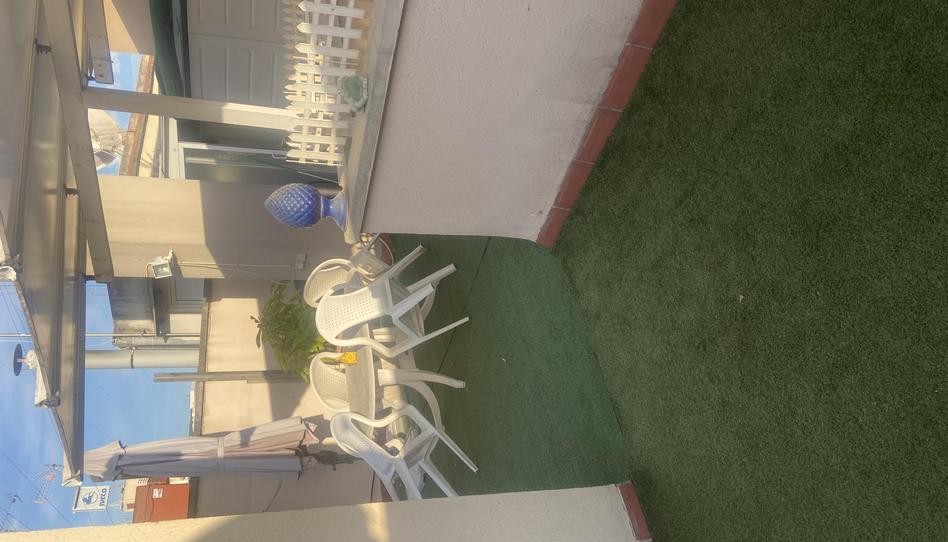 Flat for sale in Carrer Santa Eulàlia, 198, Santa Eulàlia, Barcelona - image 1 Photo 1 of Flat for sale in Carrer Santa Eulàlia, 198, Santa Eulàlia, Barcelona