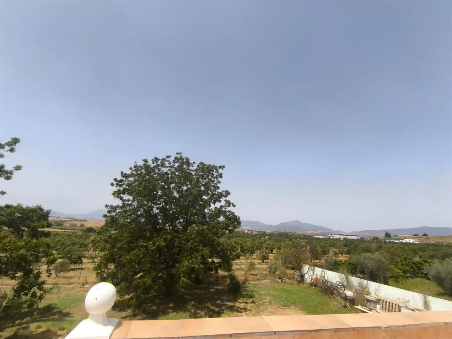 Casa adosada en venda en Pizarra amb Aire condicionat, Terrassa i Forn