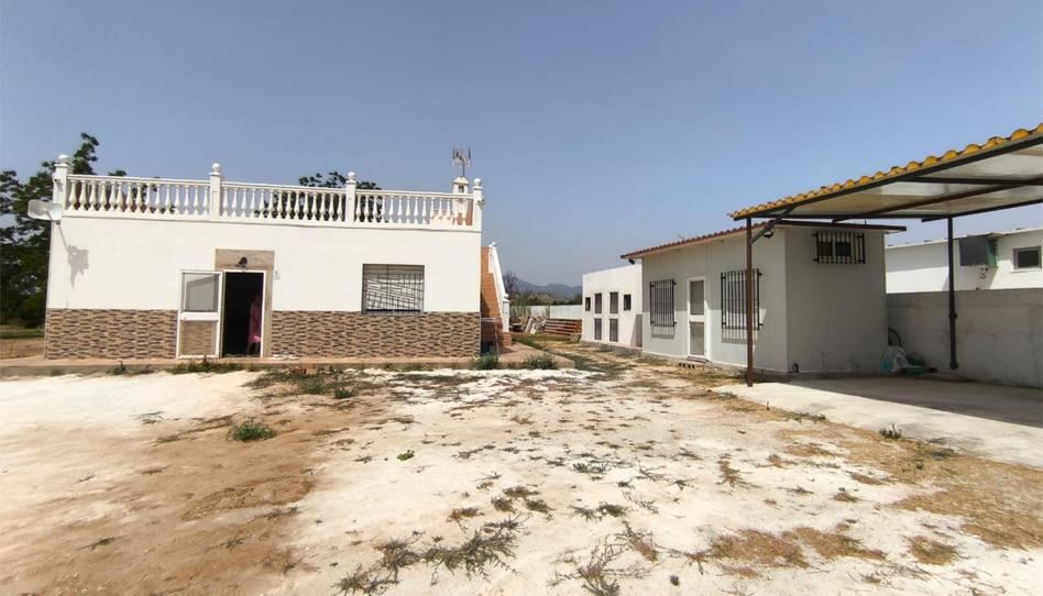 Foto 1 de Casa adosada en venta en Alora Ventorro, 1, Pizarra, Málaga