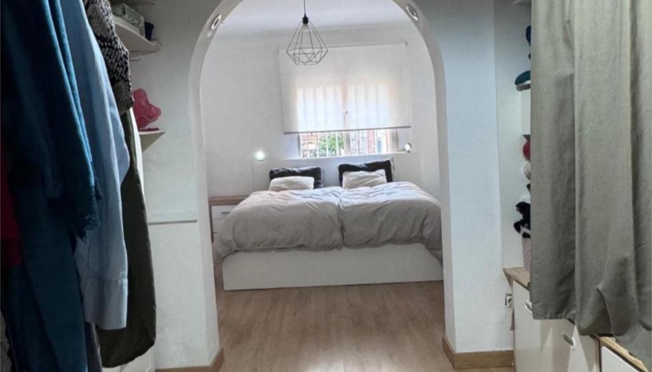 Photo 1 of Flat to share in Calle Alfambra, 4, La Unión - Cruz de Humilladero - Los Tilos, Málaga