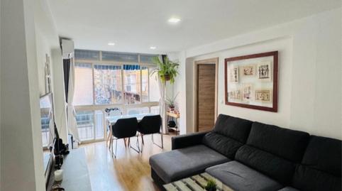 Photo 3 of Flat to share in Calle Alfambra, 4, La Unión - Cruz de Humilladero - Los Tilos, Málaga