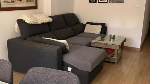 Photo 4 of Flat to share in Calle Alfambra, 4, La Unión - Cruz de Humilladero - Los Tilos, Málaga