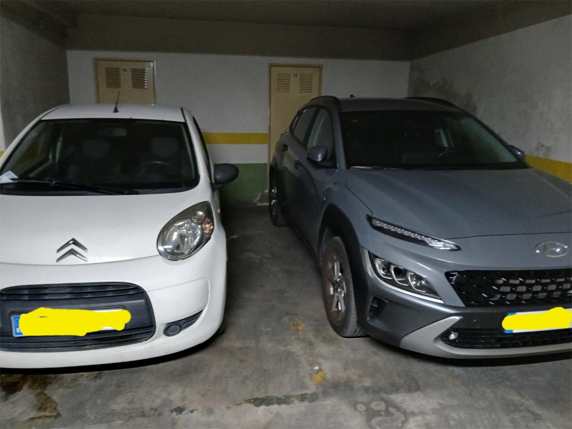 Aparcament de Garatge en venda en Burjassot