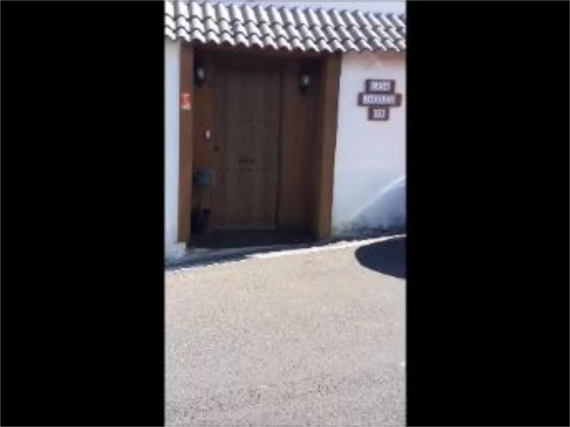 Casa adosada en venda en Icod de los Vinos