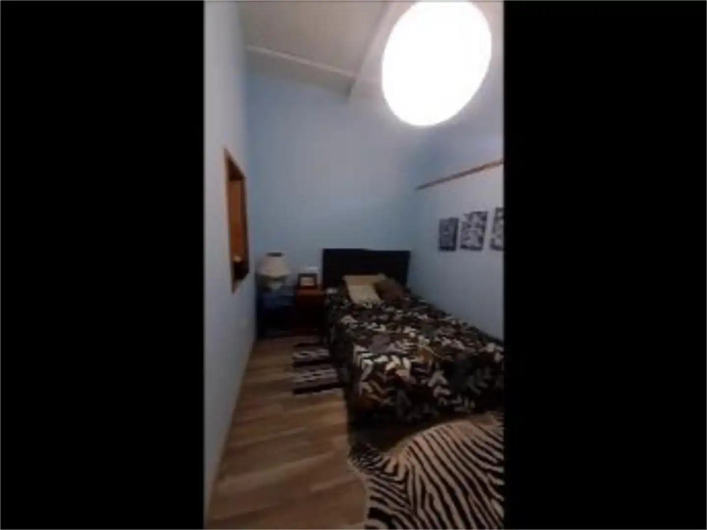 Dormitori de Casa adosada en venda en Icod de los Vinos