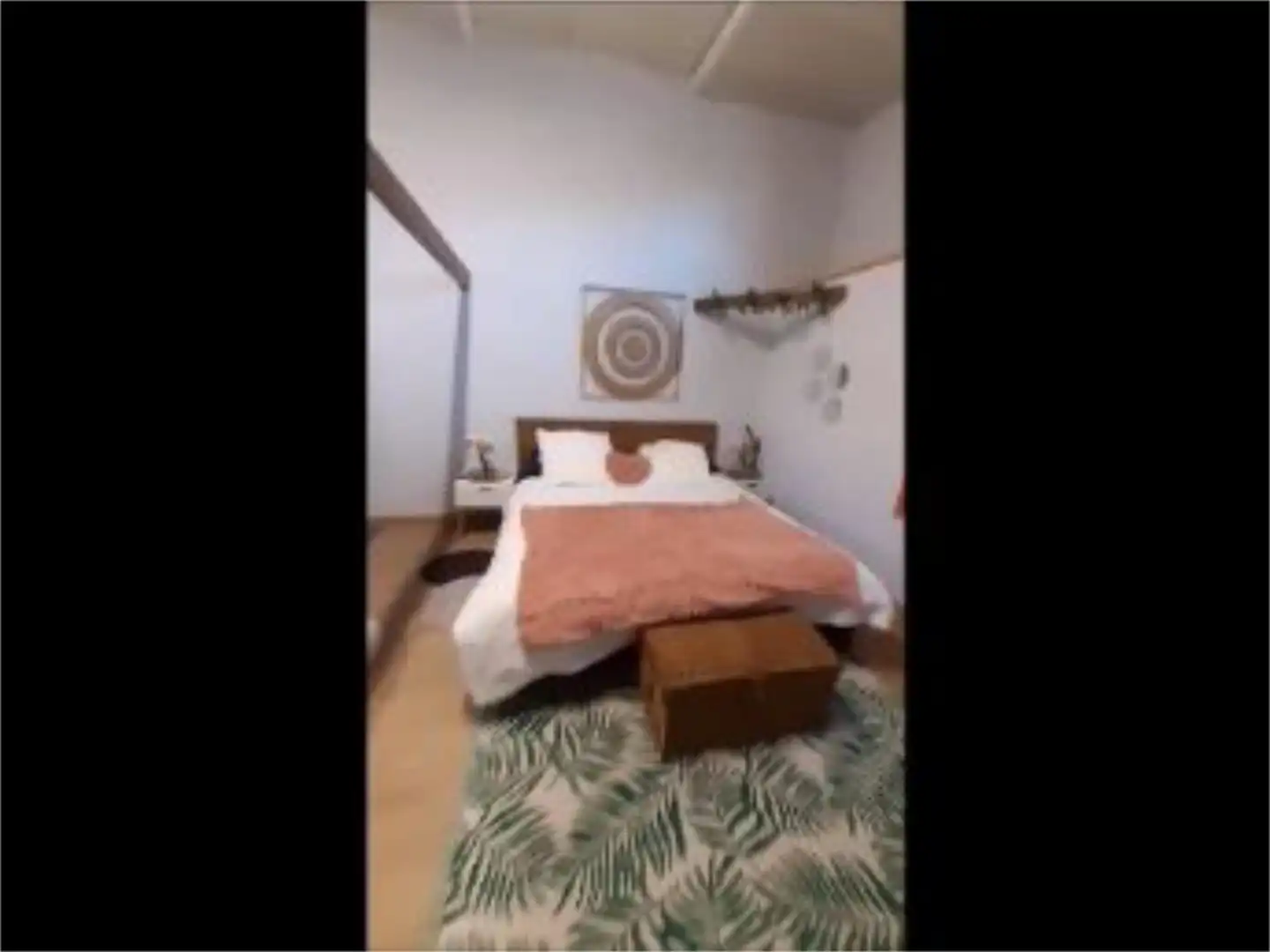Dormitori de Casa adosada en venda en Icod de los Vinos
