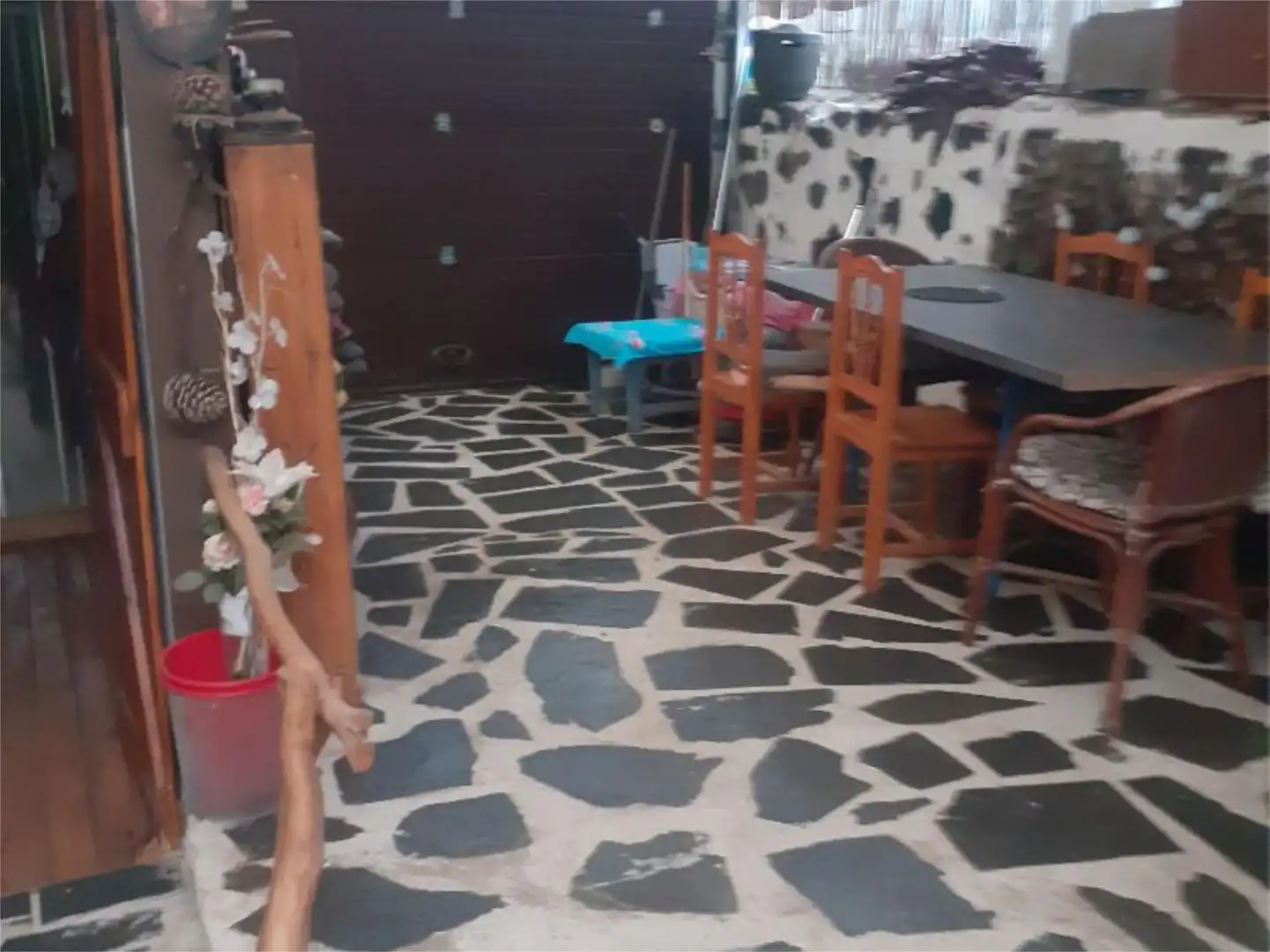 Casa adosada en venda en Icod de los Vinos