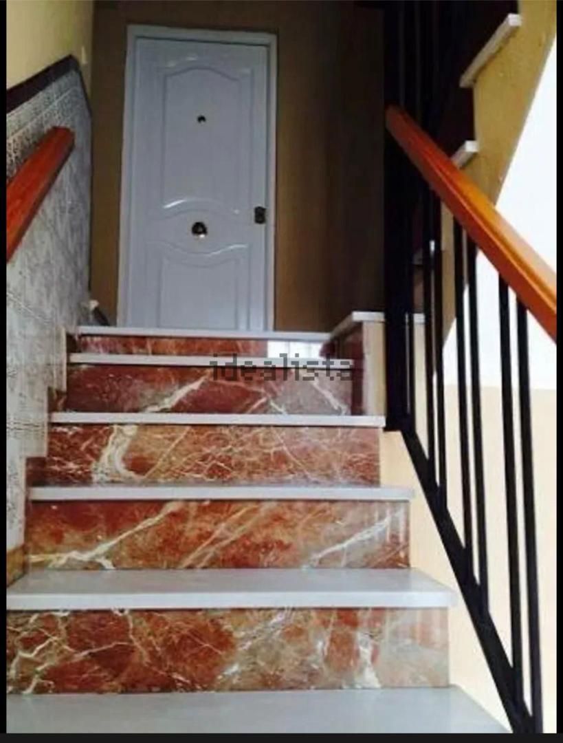 Apartament de lloguer a Calle Lope de Vega, 7, Los Barrios Apartament de lloguer en Los Barrios amb Moblat