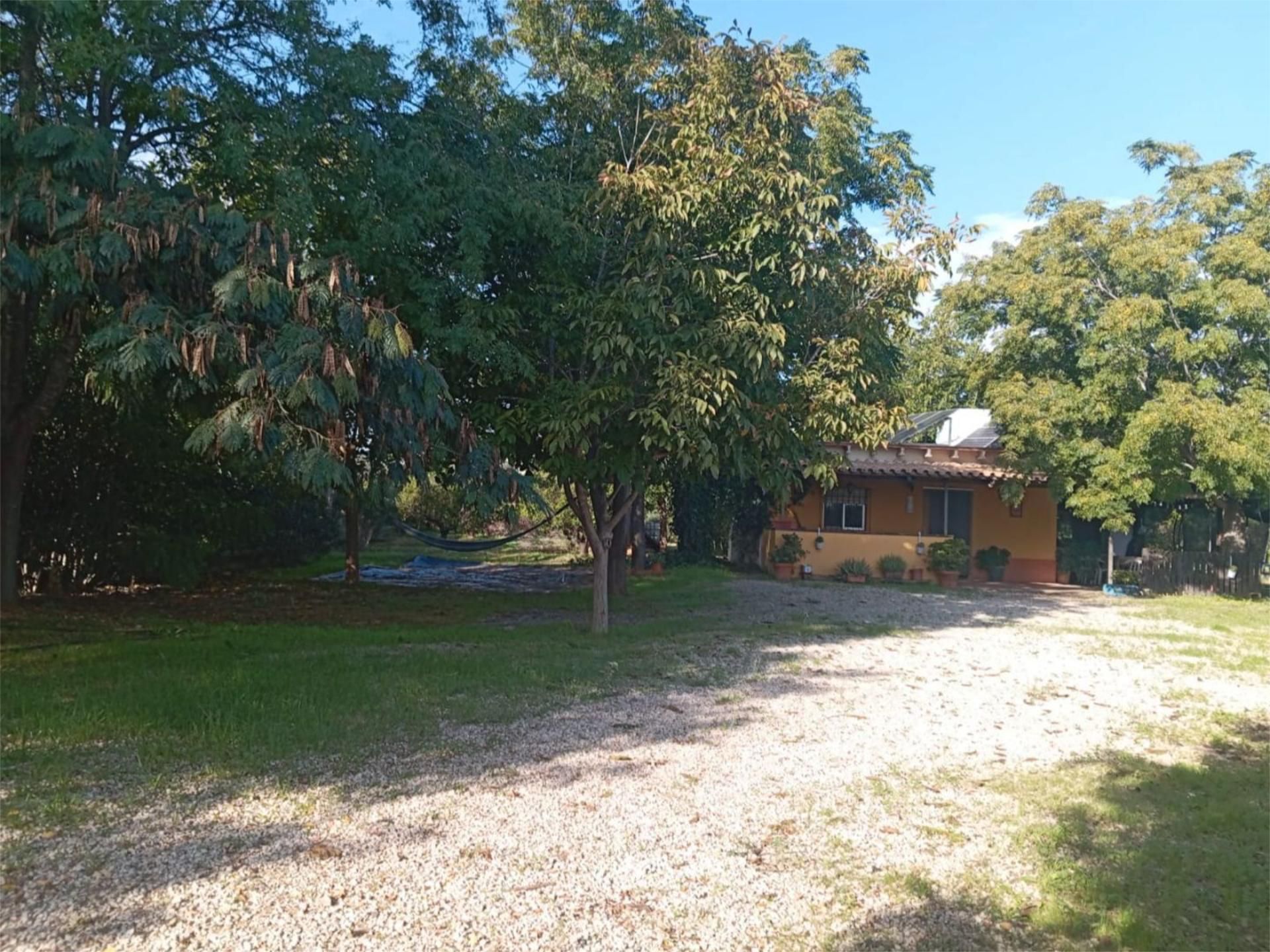 Casa o xalet en venda a Camí Llanera, 132, La Granja de la Costera Casa o xalet en venda en La Granja de la Costera amb Calefacció, Jardí privat i Terrassa