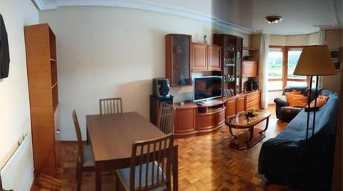 Foto 2 de Apartament de lloguer a Navia, Asturias