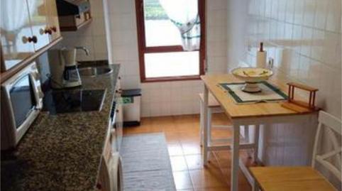 Foto 3 de Apartament de lloguer a Navia, Asturias