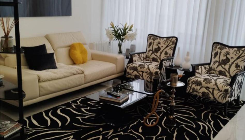 Pis en venda a Rúa Novoa Santos, 27, Cuatro Caminos - Plaza de la Cubela, A Coruña - imatge 1 Foto 1 de Pis en venda a Rúa Novoa Santos, 27, Cuatro Caminos - Plaza de la Cubela, A Coruña