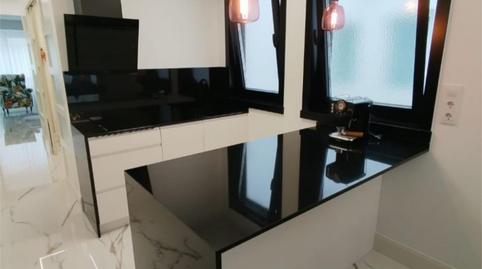 Pis en venda a Rúa Novoa Santos, 27, Cuatro Caminos - Plaza de la Cubela, A Coruña - imatge 3 Foto 3 de Pis en venda a Rúa Novoa Santos, 27, Cuatro Caminos - Plaza de la Cubela, A Coruña