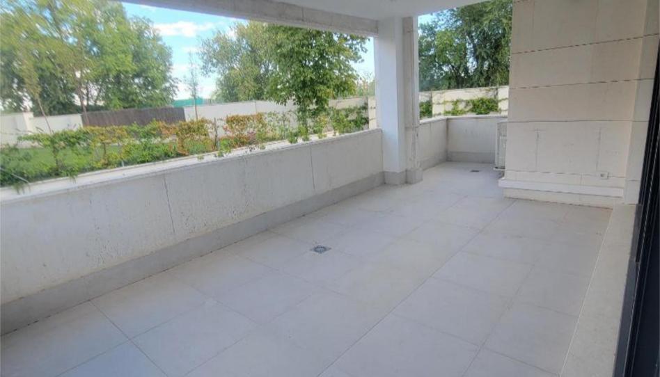 Photo 1 of Flat for sale in Calle de Cabellera de Berenice, 36, Valdemarín, Madrid