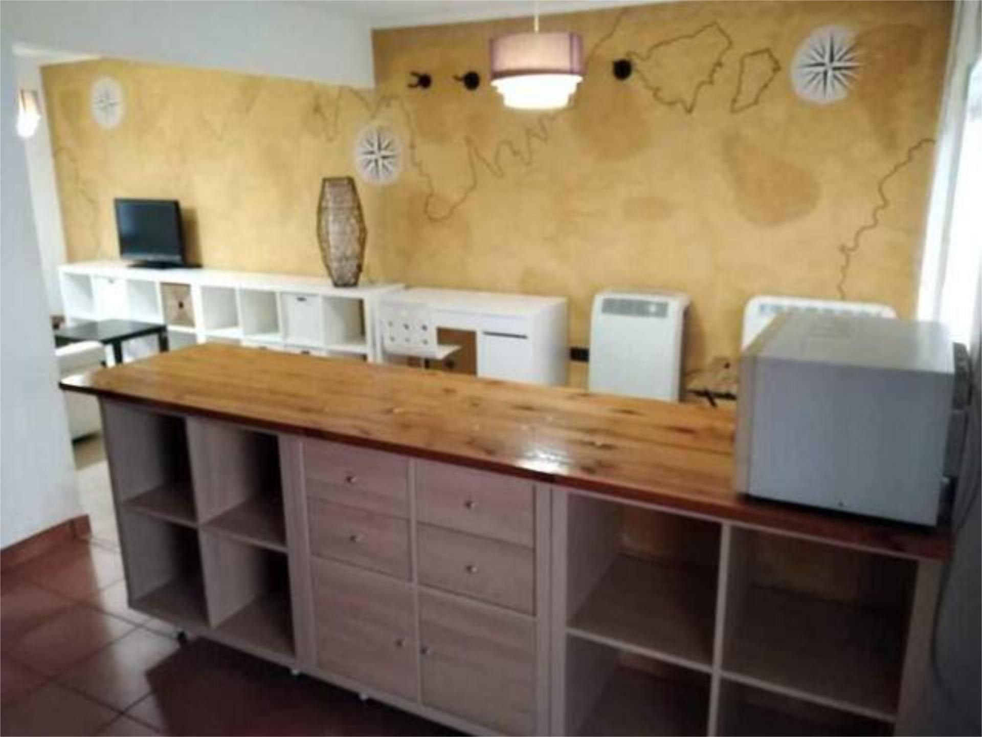 Cuina de Pis en venda en Bilbao  amb Calefacció i Terrassa