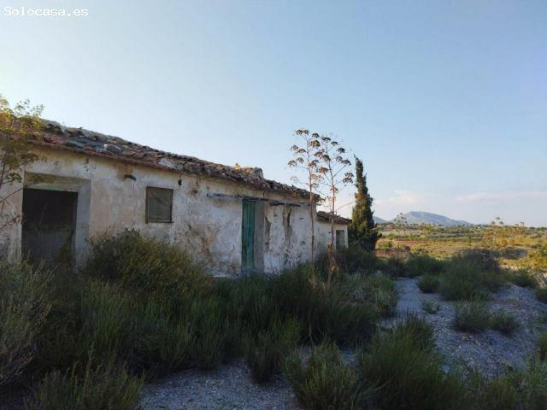 Casa o xalet en venda a Bejar Casa o xalet en venda en Lorca