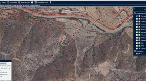 Foto 4 de Casa o xalet en venda a Bejar, Murcia