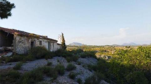 Photo 2 of House or chalet for sale in Bejar, Lorca