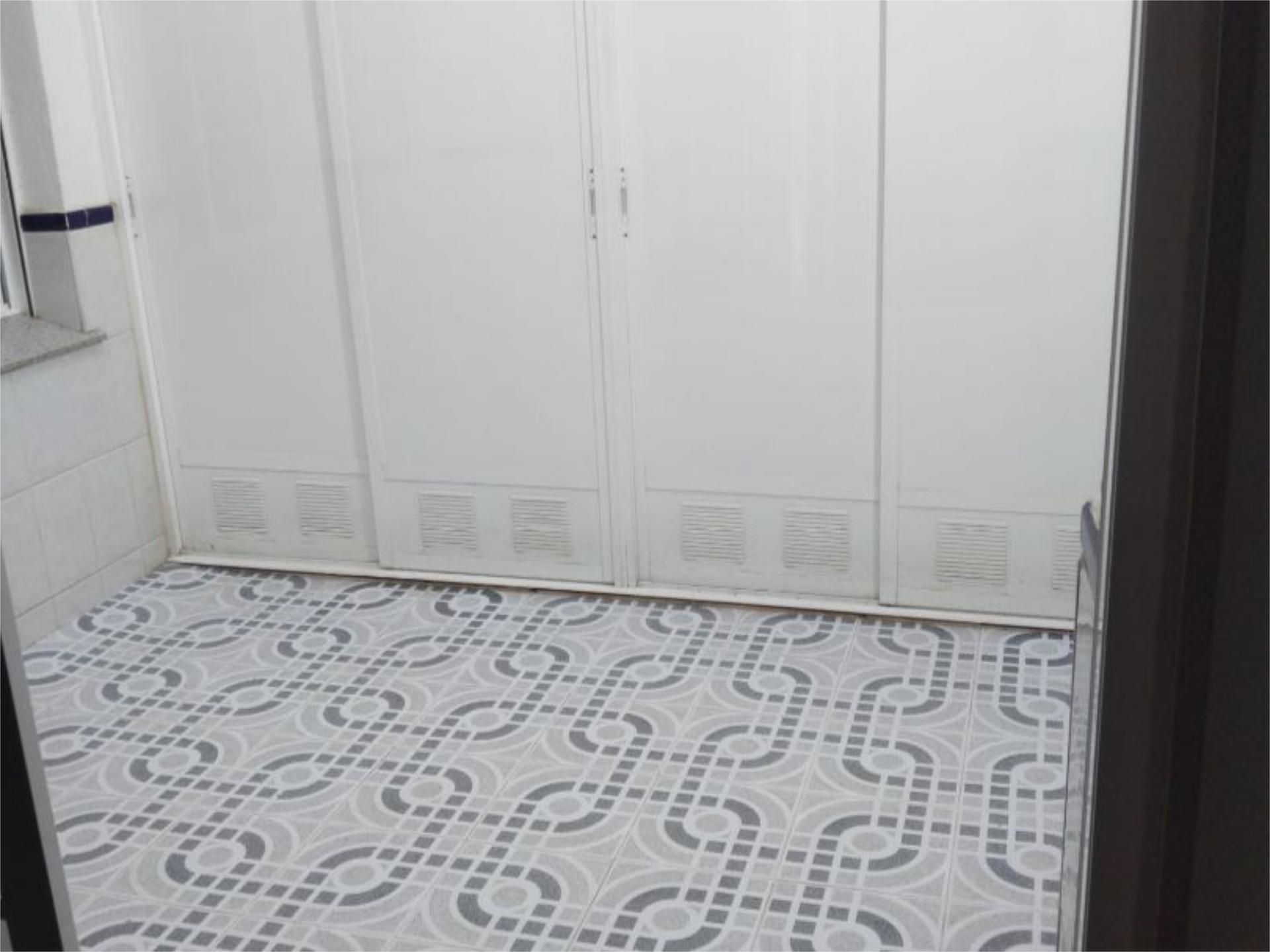 Pis de lloguer a Calle Rafael Garcia Plata de Osma, 15, Centro Dormitori de Pis de lloguer en Cáceres Capital amb Calefacció i Moblat