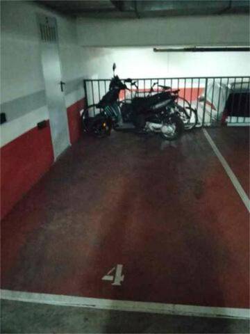 Garaje en Alquiler en Carretera de Sevilla - Los Montitos