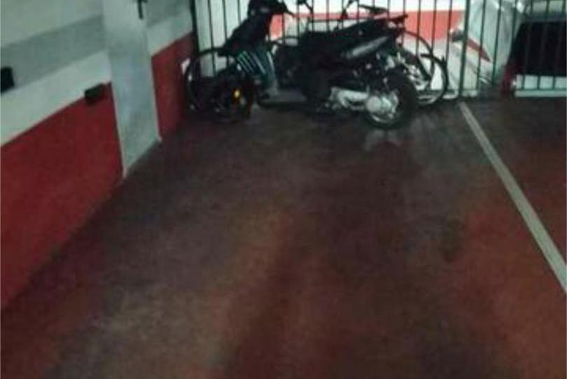 Garatge de lloguer a Carretera de Sevilla - Los Montitos, Badajoz - imatge 1 Foto 1 de Garatge de lloguer a Carretera de Sevilla - Los Montitos, Badajoz