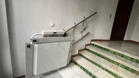 Foto 2 von Wohnung zum Verkauf in Calle Virgilio Anguita, 6, San Bartolomé - Millán de Priego, Jaén Capital