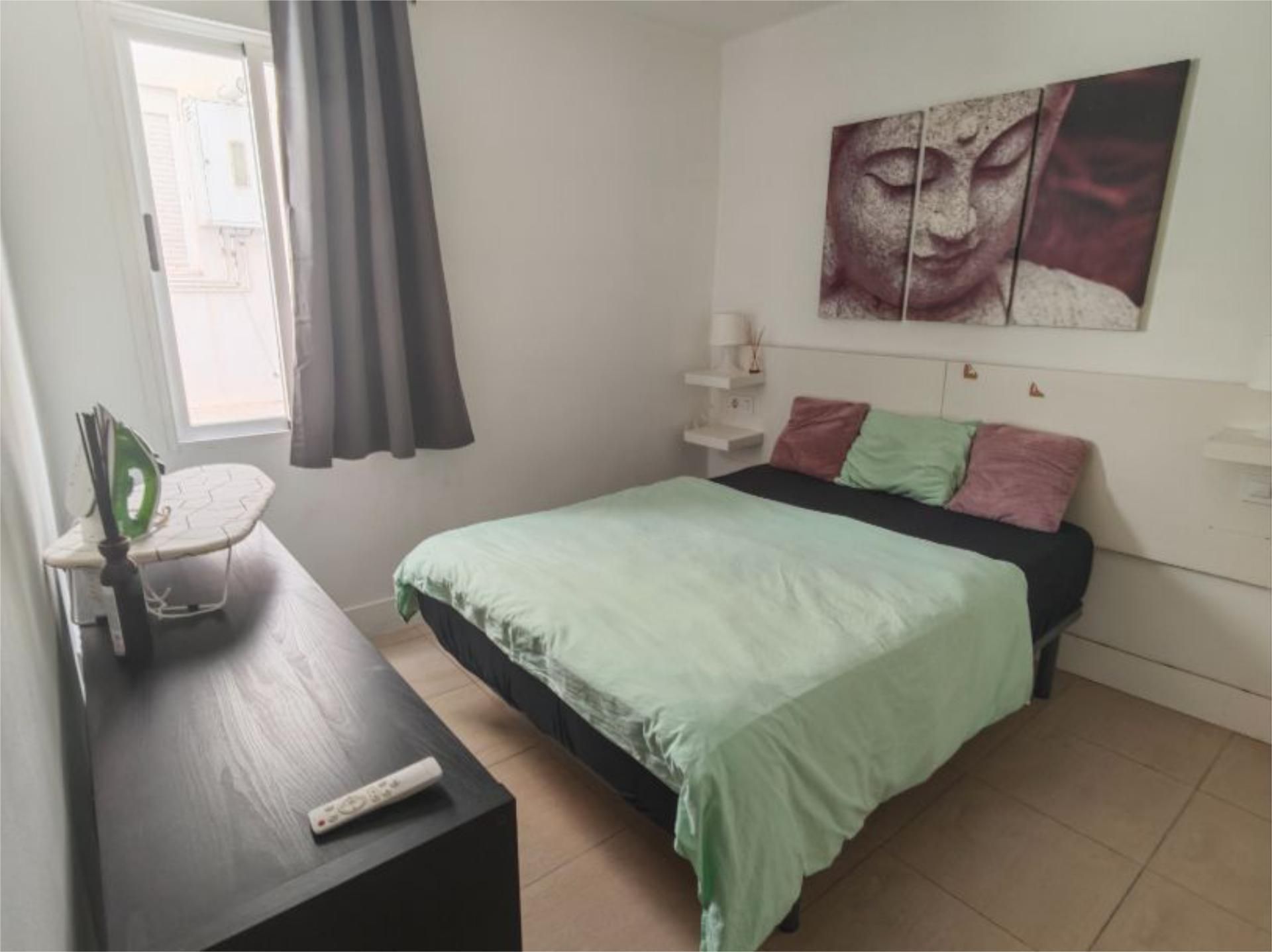 Piso de alquiler en Calle los Negros, 4, El Ejido