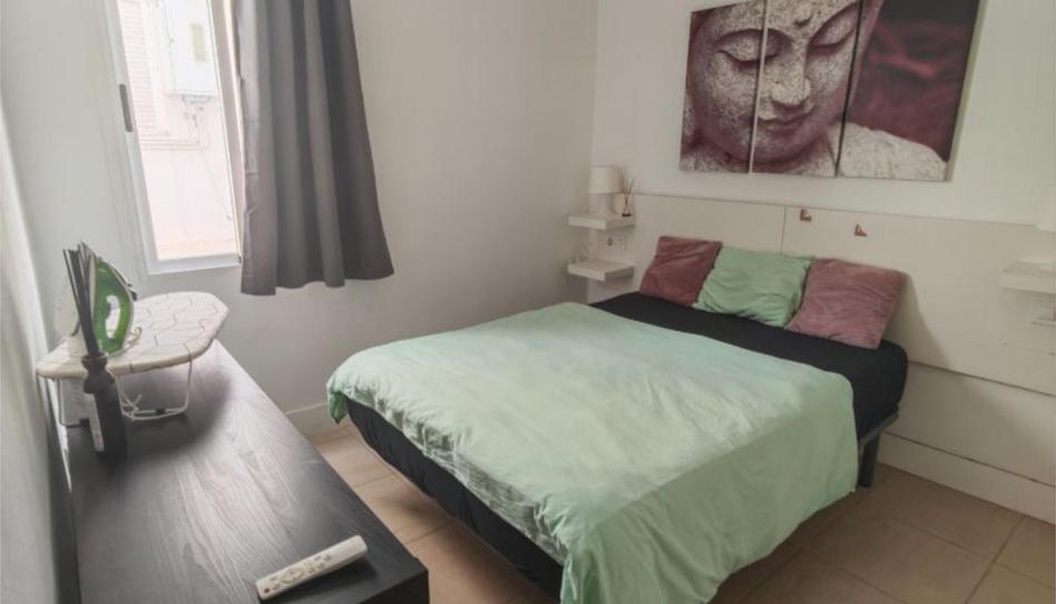 Flat to rent in Calle Los Negros, 4, El Ejido, Málaga - image 1 Photo 1 of Flat to rent in Calle Los Negros, 4, El Ejido, Málaga