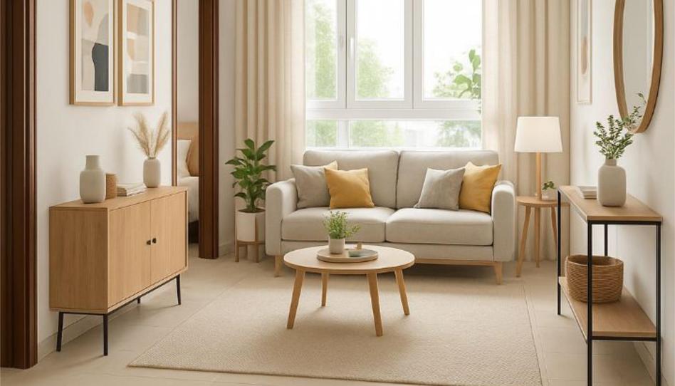 Flat for sale in Avenida Nuestra Señora de Montserrat, 50, Nueva Andalucía, Almería - image 1 Photo 1 of Flat for sale in Avenida Nuestra Señora de Montserrat, 50, Nueva Andalucía, Almería