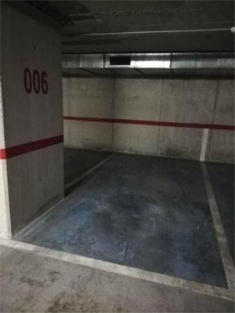 Parking of Garage to rent in Guardamar del Segura