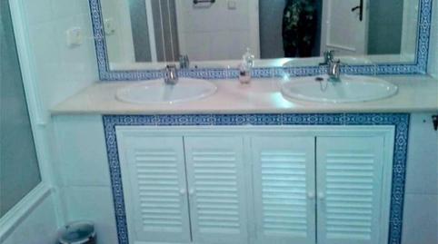 Foto 5 de Piso de alquiler en Avenida Miguel de Cervantes, 13, Écija, Sevilla