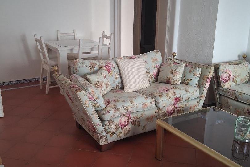 Foto 1 de Piso de alquiler en Avenida Miguel de Cervantes, 13, Écija, Sevilla