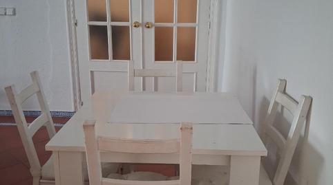 Foto 2 de Piso de alquiler en Avenida Miguel de Cervantes, 13, Écija, Sevilla