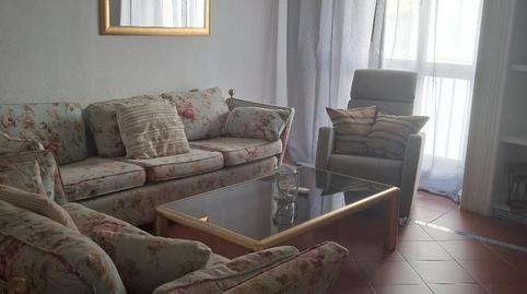Foto 3 de Piso de alquiler en Avenida Miguel de Cervantes, 13, Écija, Sevilla