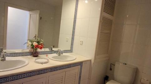 Photo 3 of Flat to rent in Avenida Miguel de Cervantes, 13, Écija, Sevilla