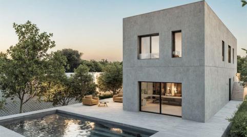 Photo 2 of Flat for sale in Passeig Merla, 29, Valldoreix, Barcelona