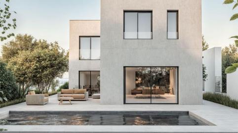 Photo 3 of Flat for sale in Passeig Merla, 29, Valldoreix, Barcelona