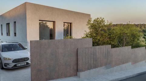 Photo 4 of Flat for sale in Passeig Merla, 29, Valldoreix, Barcelona