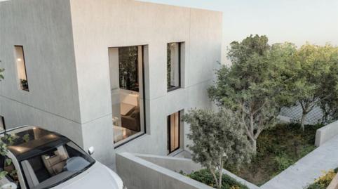 Photo 5 of Flat for sale in Passeig Merla, 29, Valldoreix, Barcelona