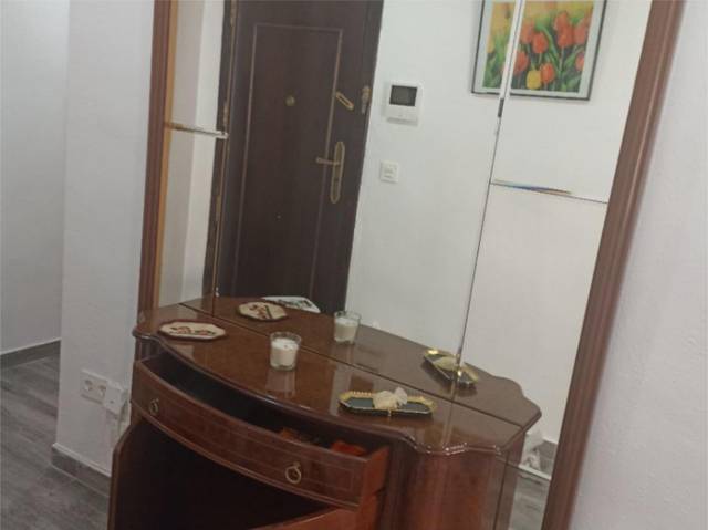 Apartamento en Alquiler en Calle de Luis Galve, 2 en Universidad San Francisco