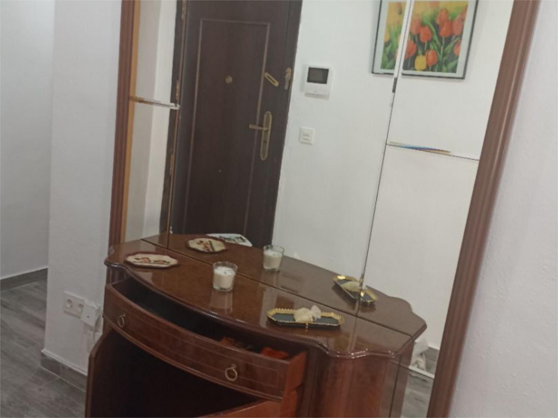 Apartament de lloguer a Calle de Luis Galve, 2, Universidad San Francisco Dormitori de Apartament de lloguer en Zaragoza Capital