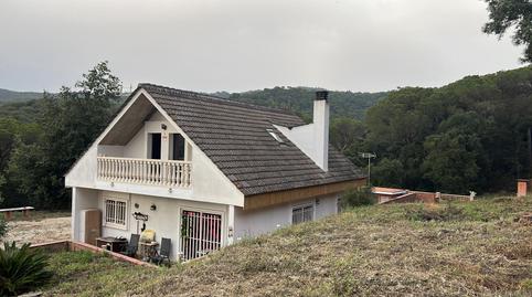 Country house for sale in Paratge la Gavarra, 25, Canyamars, Barcelona - image 2 Photo 2 of Country house for sale in Paratge la Gavarra, 25, Canyamars, Barcelona