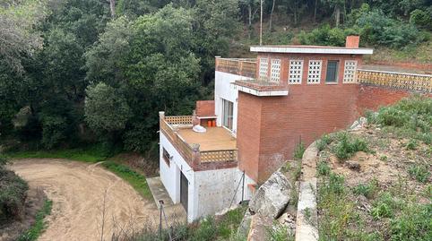 Country house for sale in Paratge la Gavarra, 25, Canyamars, Barcelona - image 3 Photo 3 of Country house for sale in Paratge la Gavarra, 25, Canyamars, Barcelona